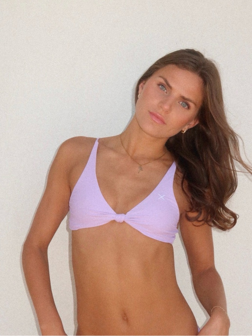 Boutine LA Lilac Set